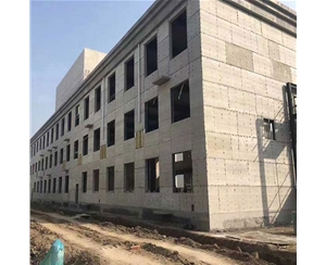东营东营泄爆墙 可二次深化设计 实力源头工厂