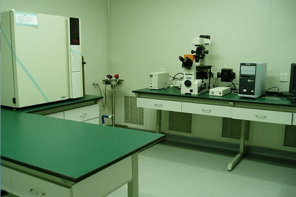 东营PCR实验室净化工程